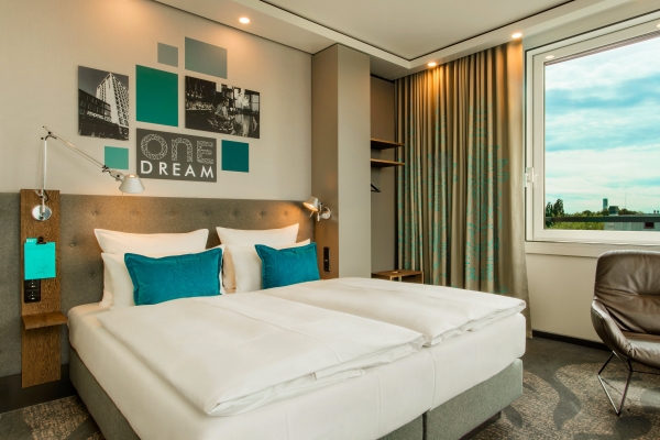Motel One München-Campus